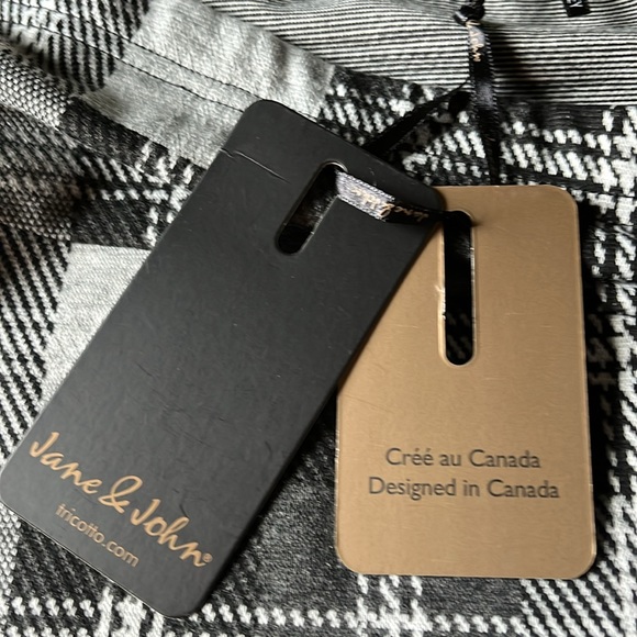 Jane & John Skirt New - Picture 6 of 11